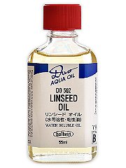 Holbein Linseed Oil