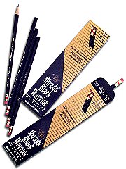 Papermate Mirado Black Warrior Pencils
