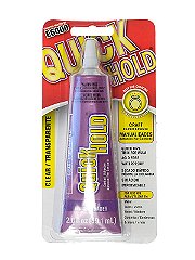 Eclectic Products Quick Hold Craft Adhesive 2.0 CLR
