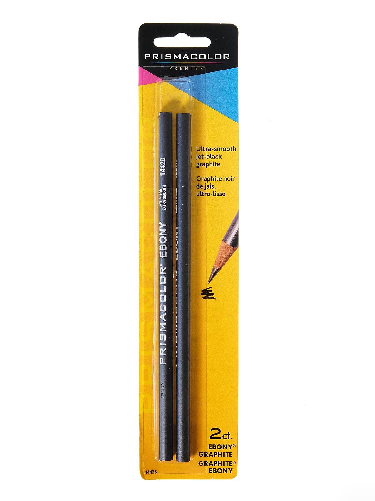 Design Ebony Layout Pencil, Prismacolor