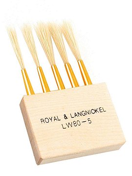 Royal & Langnickel Pencil Overgrainer