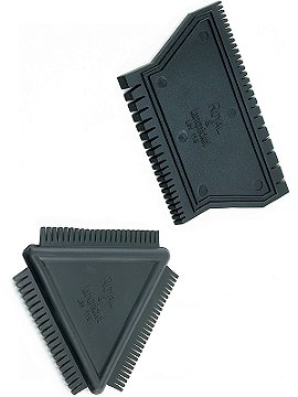Royal & Langnickel Faux Finishing Combs