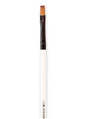 Dynasty Black Gold Series Synthetic Brushes Flat Wash Clear Acrylic Handle