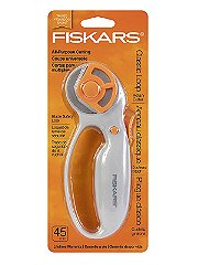 Fiskars Classic Loop Rotary Cutter (45mm)