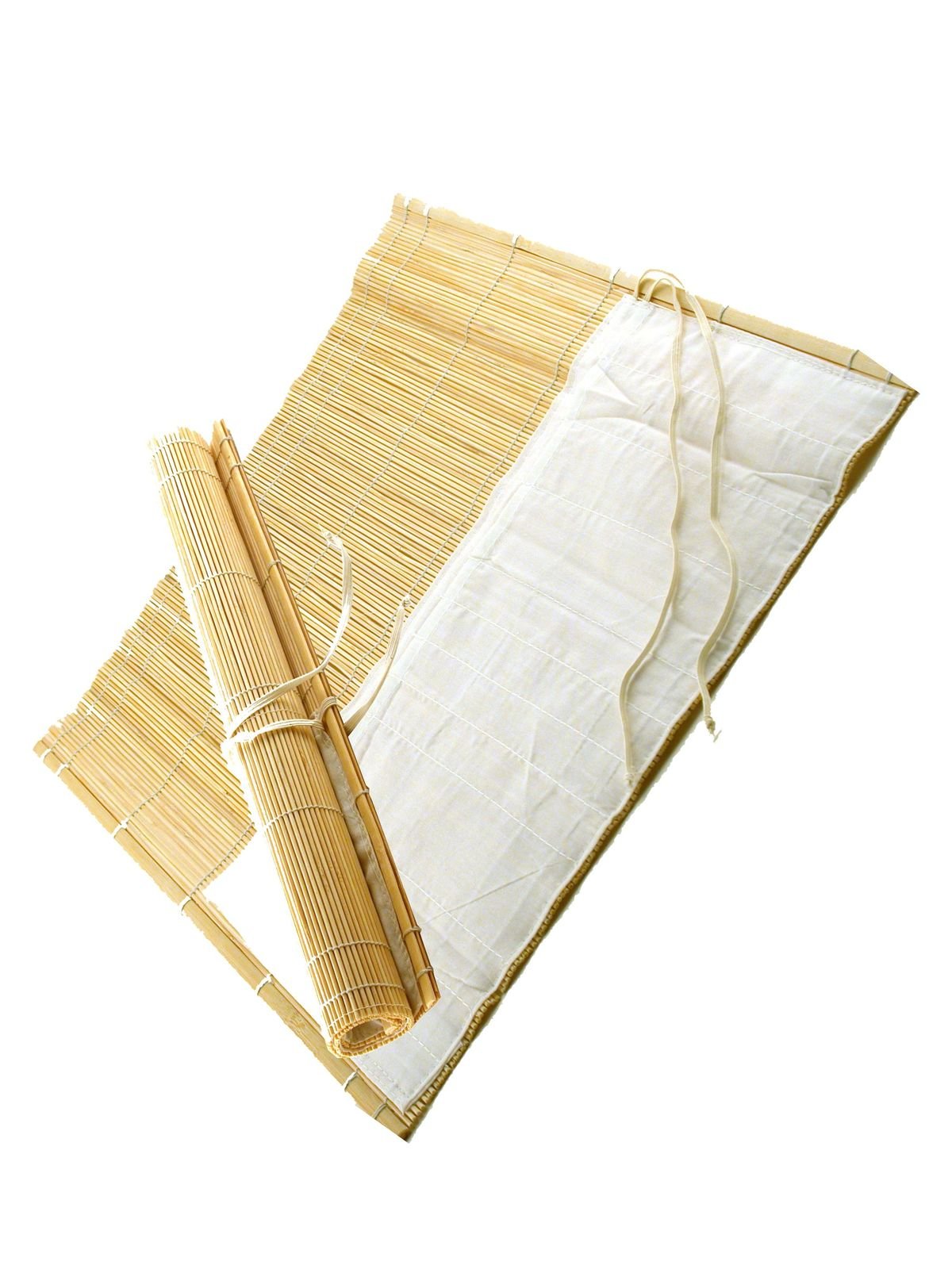 Jack Richeson Bamboo Brush Mat