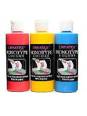 Createx Monotype Colors