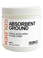 Golden Absorbent  Ground