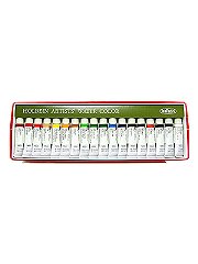 Holbein Artist Watercolor Sets
