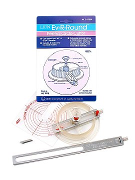 Lion EV-R-Round Circle Cutter