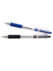 Pilot Easy Touch Retractable Ball Point Pen