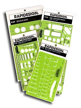 Rapidesign Architectural and Contractors Templates
