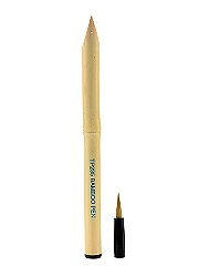 Yasutomo Combo Bamboo Pen & Brush