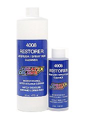 Createx Airbrush Restorer