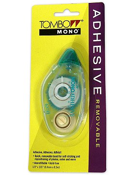Tombow Mono Adhesive