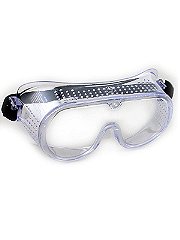 Uline Protective Goggles