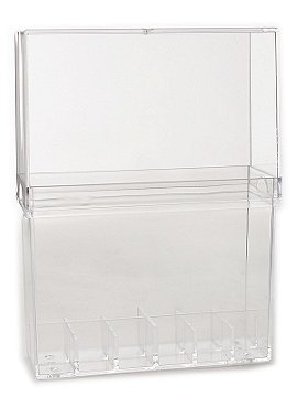 Copic Clear Cases