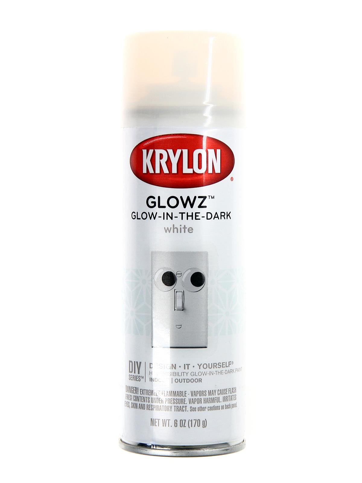 Krylon Glowz