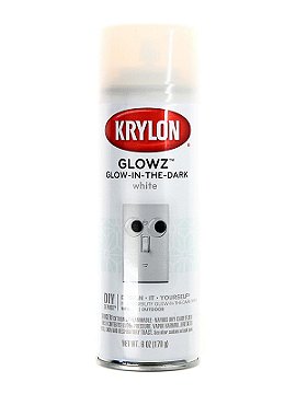 Krylon Glowz
