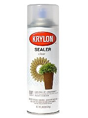 Krylon Clear Sealer