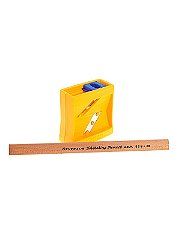 General's Flat Point Pencil Sharpener