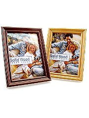 MCS Solid Wood Frame