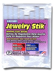 Surebonder Jewelry Glue Sticks