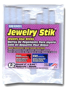 Surebonder Jewelry Glue Sticks