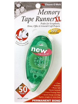 Therm O Web Tape Runner XL