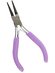 Cousin Round Nose Pliers