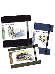 Hand Book Journal Co. Travelogue Drawing Journals