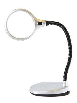 UltraOptix LED Magnifiers