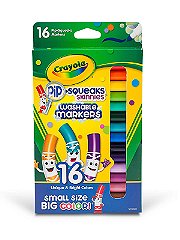 Crayola Pip-Squeaks Skinnies