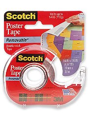 Therm O Web Icraft Easy-tear Double-sided Tape