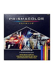 Prismacolor Premier Mixed Media Set