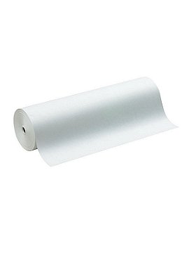 Pacon White Kraft Wrapping Rolls