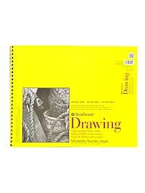 Strathmore 300 Series Drawing Paper Pads