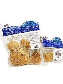 Royal & Langnickel Sea Silk Sponges