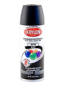 Krylon Indoor/Outdoor Spray Paint