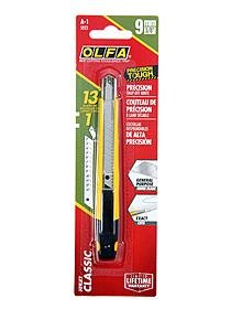 Olfa PRO9 Snap-Off Utility Knife