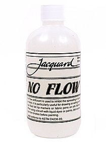 Jacquard No Flow
