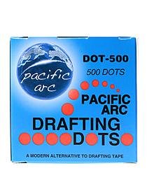 Pacific Arc Drafting Dots