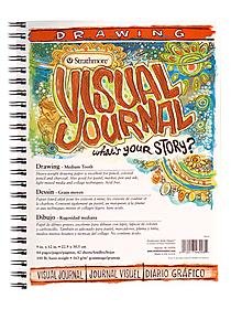 Strathmore Visual Drawing Journals