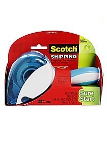 Scotch Easy-Grip Packaging Tape