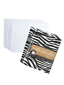 Canvas Corp Packaged Cards and Envelopes