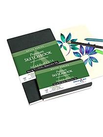 Stillman & Birn Delta Series Softcover Sketchbooks