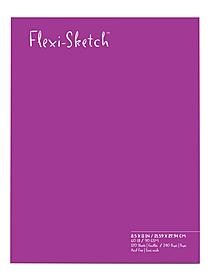 Flexi-Sketch Sketchbooks
