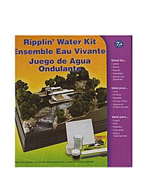 Woodland Scenics Rippling Water Kit