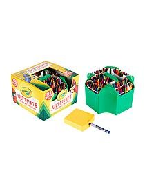 Crayola Ultimate Crayon Case