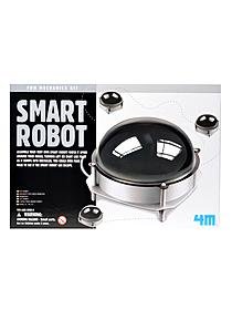 4M KidzRobotix Smart Robot Kit