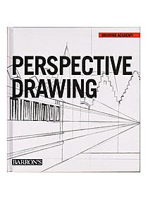 Barron's Perspective Drawing